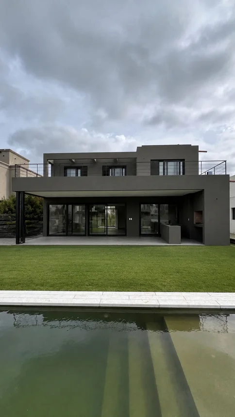 Casa de 5 ambientes en venta en Nordelta, Barrio Carpinchos, Nordelta, 200, foto 2