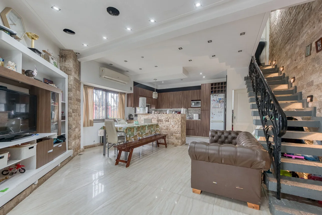 Casa dúplex en venta en José C. Paz, foto 2
