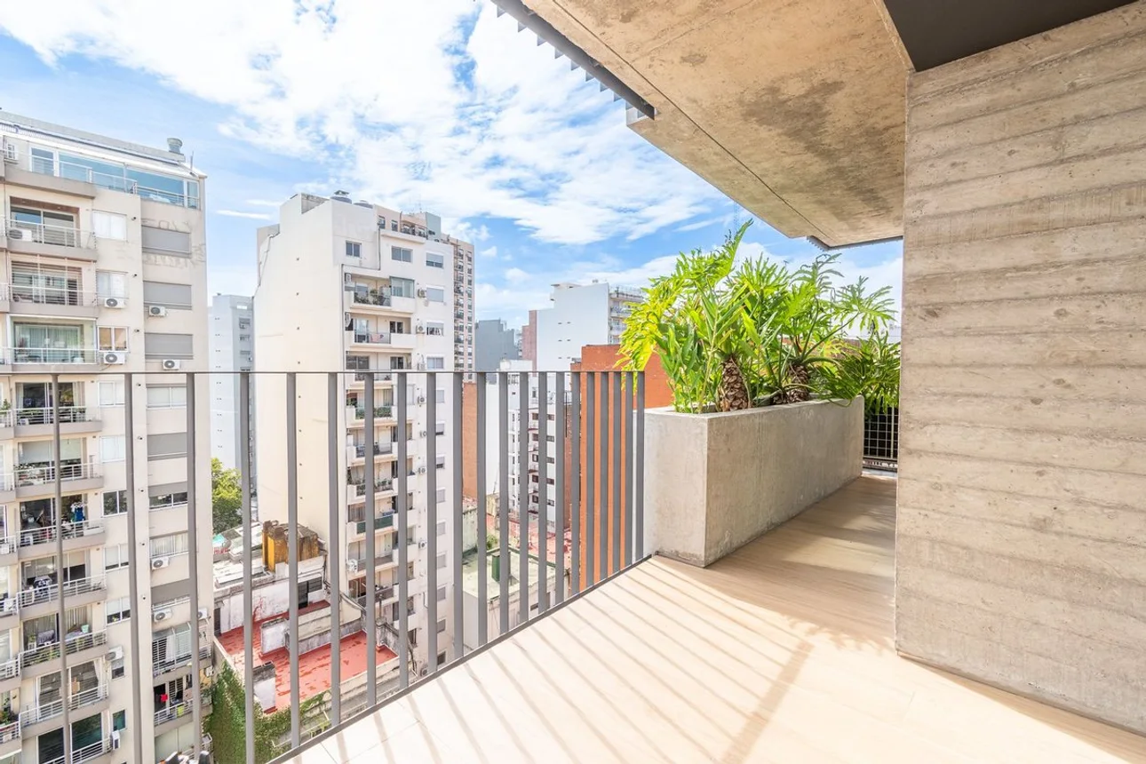 Departamento en venta en Caballito