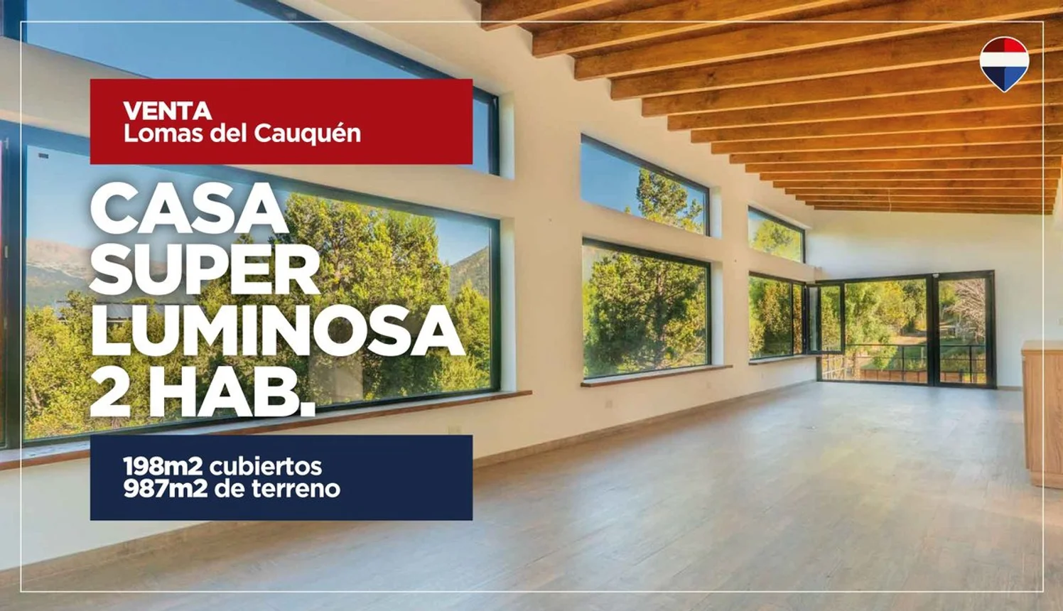 Casa de categoría a la venta 2 habitaciones, foto 1