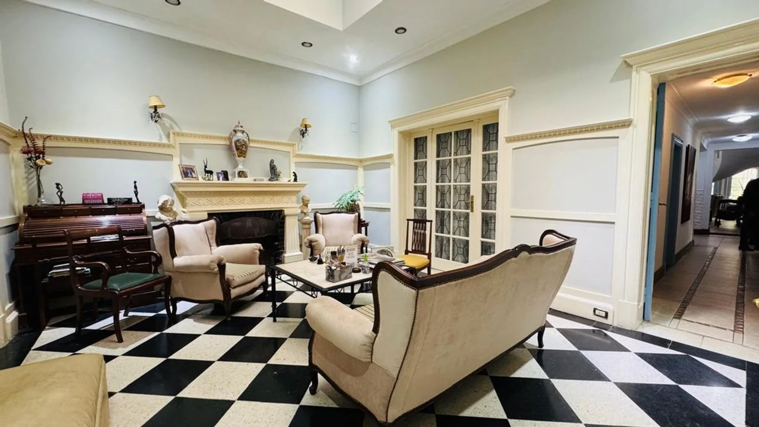 Casa en venta en Palermo, foto 4