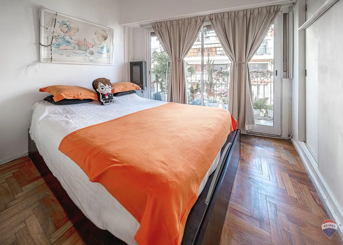 Departamento en venta en Recoleta, foto 3