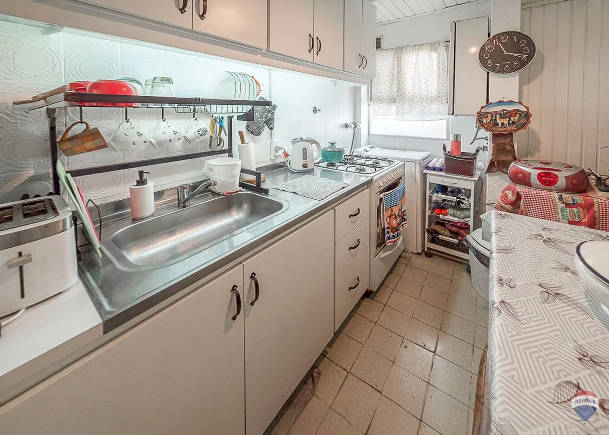 Departamento en venta en Recoleta, foto 5