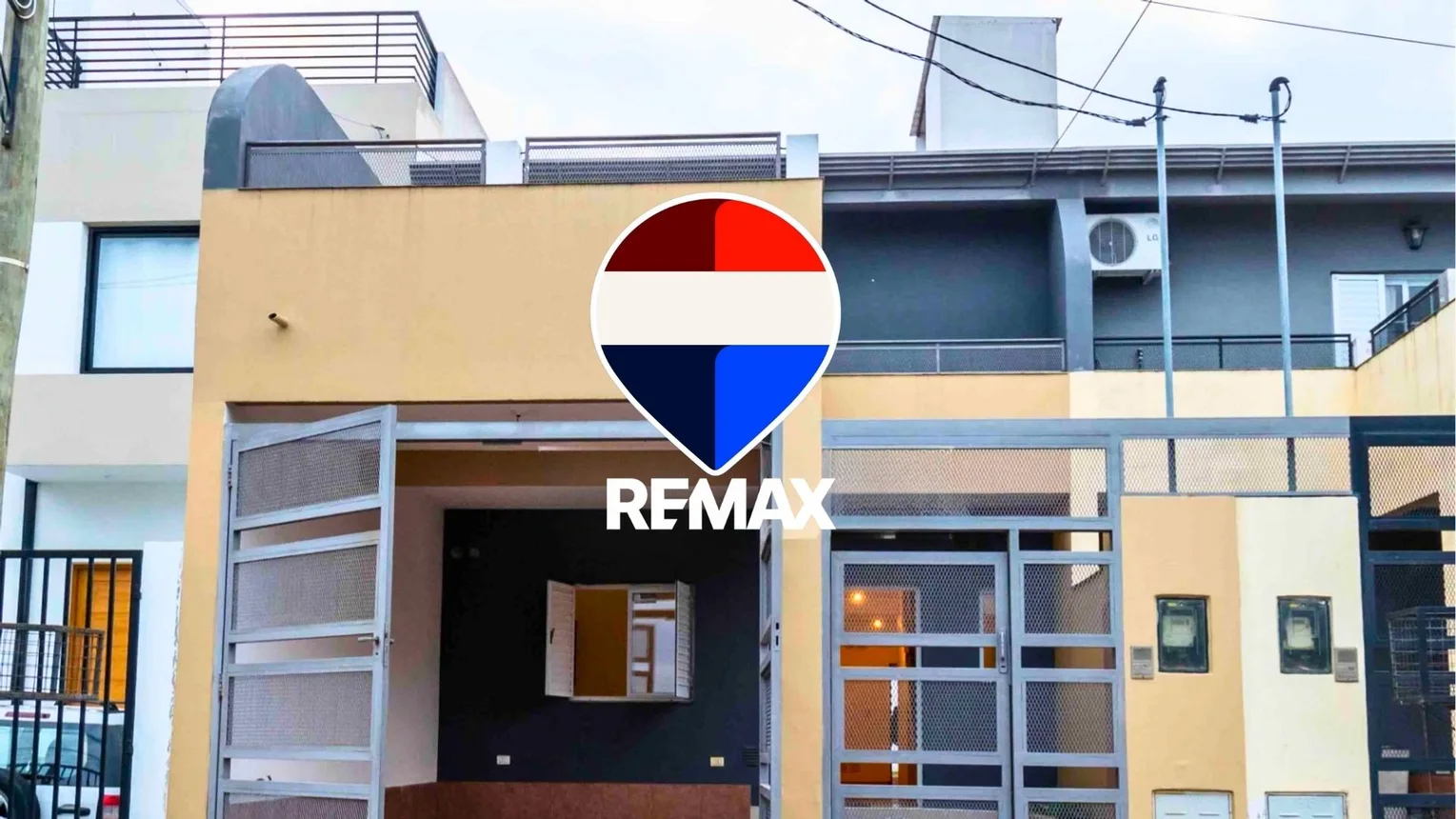 Casa dúplex de 5 ambientes en venta en Salta, Alto la Loma. Santos Vega 1200