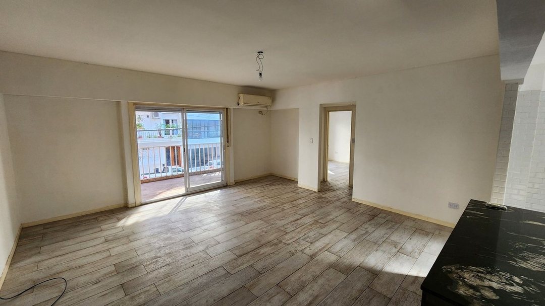 ALQUILER DEPARTAMENTO 3 AMBIENTES PALERMO BALCÓN