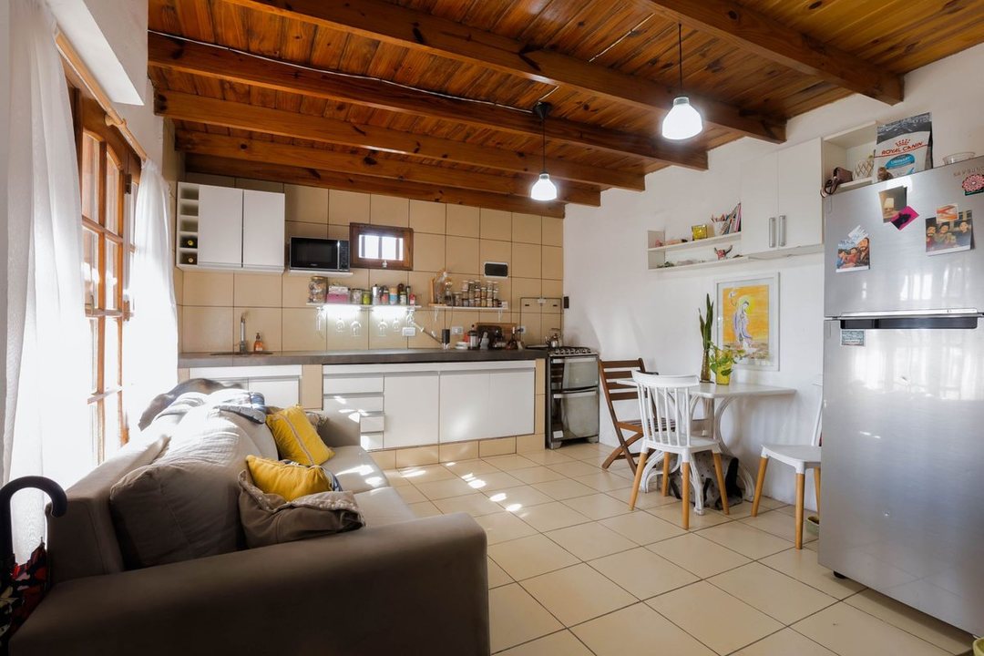 VENTA PH 2 AMBIENTES PLAYA SERENA PARRILLA
