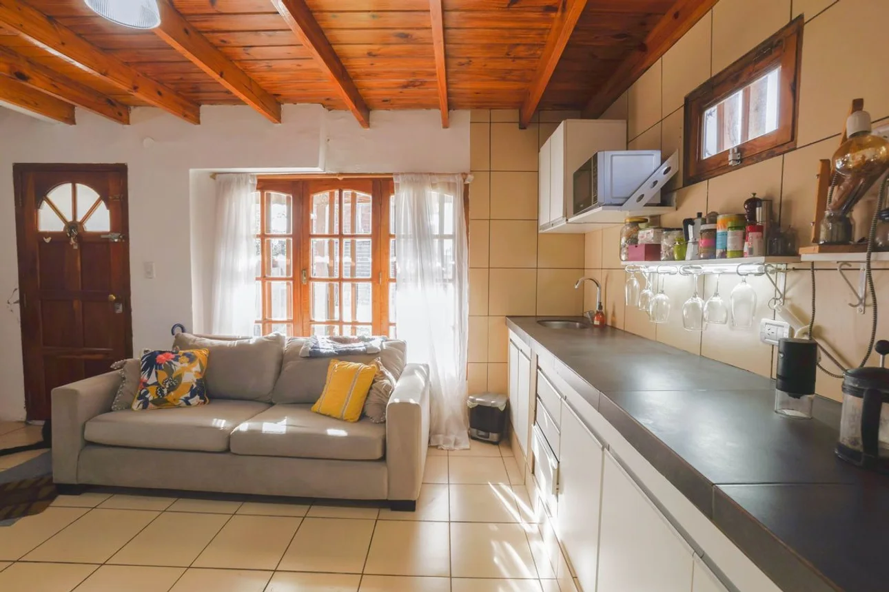 PH de 2 ambientes en venta en Mar del Plata, Calle 443 500, foto 3