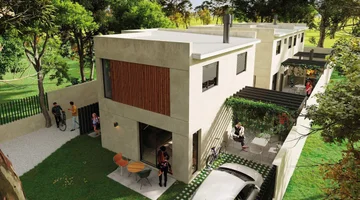 Venta Casa 3 dormitorios Shangrila