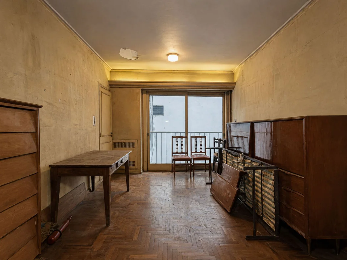 Departamento en venta en Palermo, foto 3