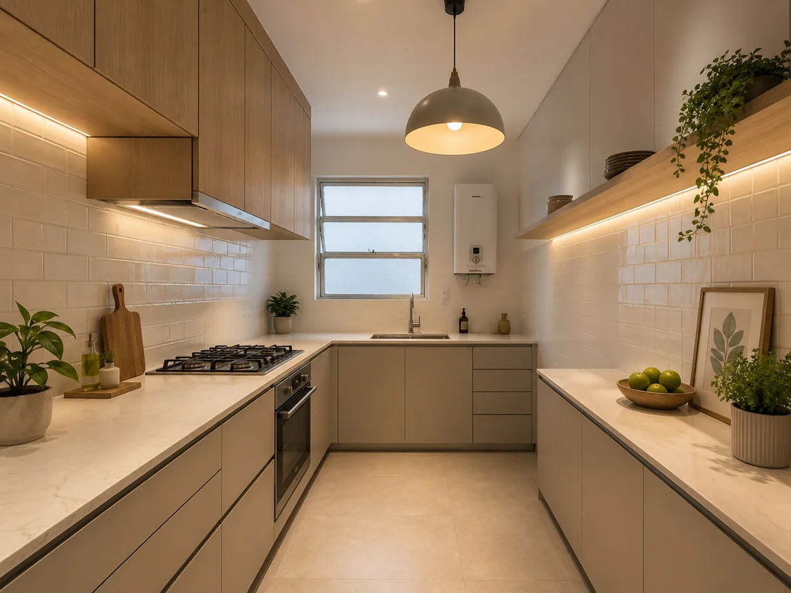Departamento en venta en Palermo, foto 5