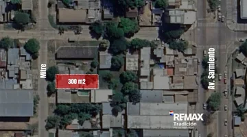 CASA EN VENTA - MITRE AL 1400
