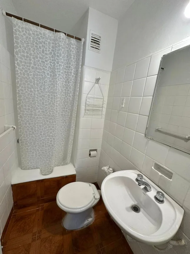Monoambiente en venta en Balvanera, foto 5