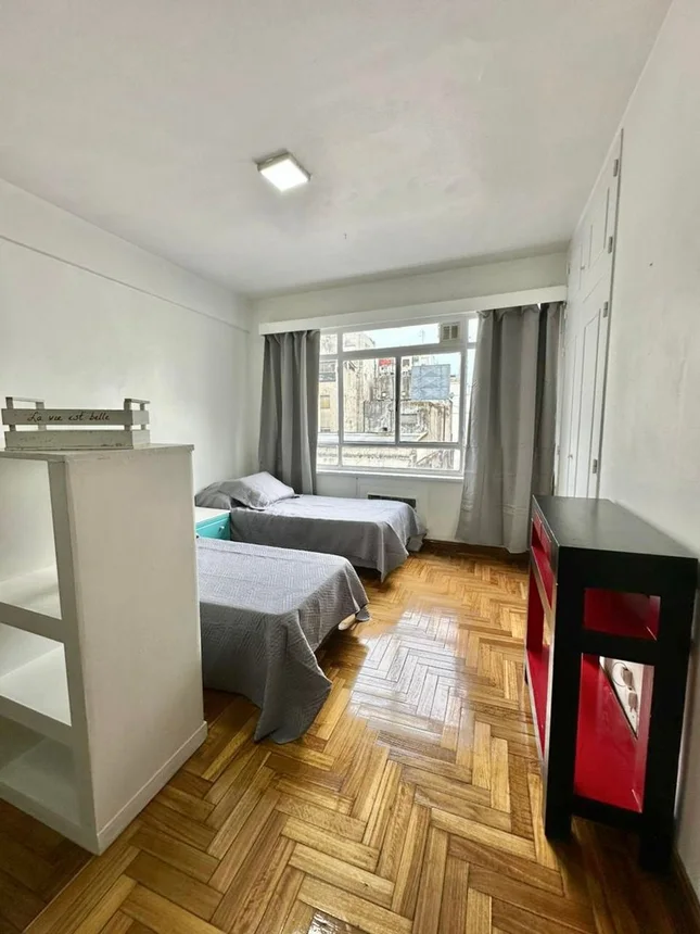 Monoambiente en venta en Balvanera, foto 4