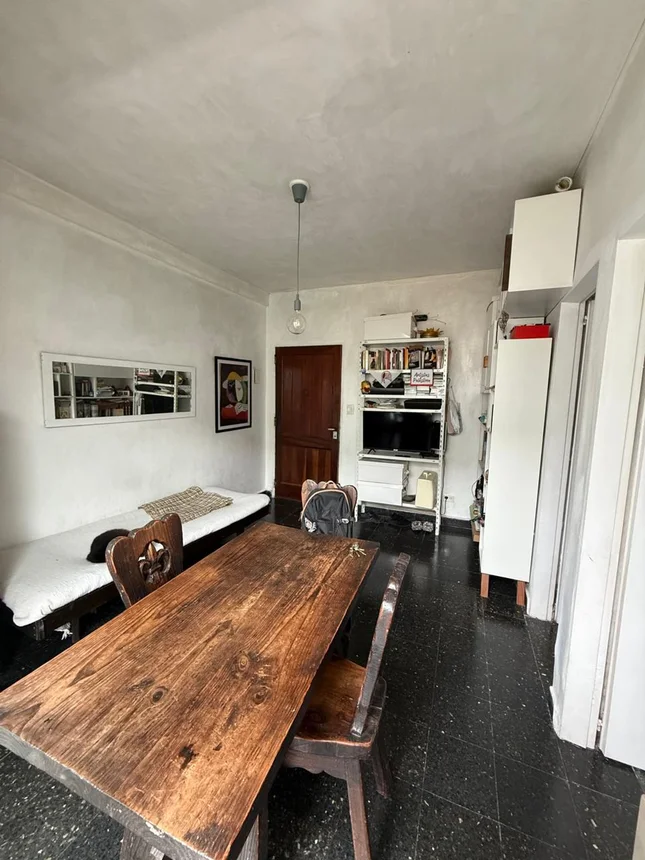 PH de 2 ambientes en venta en Villa Crespo, Argañarás 0, foto 2