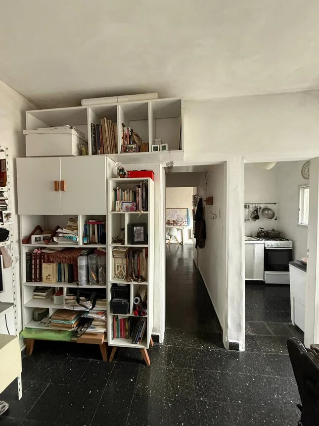 PH de 2 ambientes en venta en Villa Crespo, Argañarás 0, foto 5