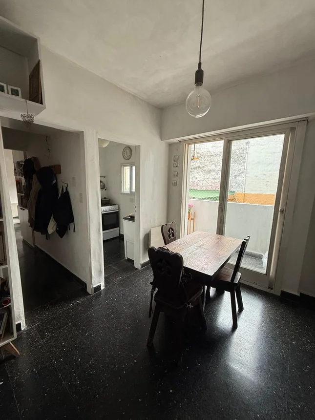 PH de 2 ambientes en venta en Villa Crespo, Argañarás 0