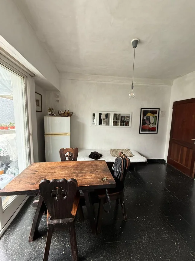 PH de 2 ambientes en venta en Villa Crespo, Argañarás 0, foto 4