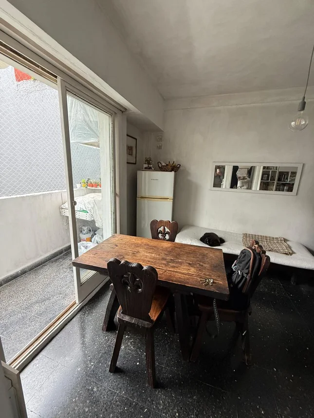 PH de 2 ambientes en venta en Villa Crespo, Argañarás 0, foto 3