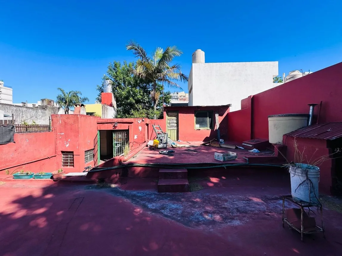 Casa de 3 ambientes en venta en Saavedra, Correa 4600, foto 4