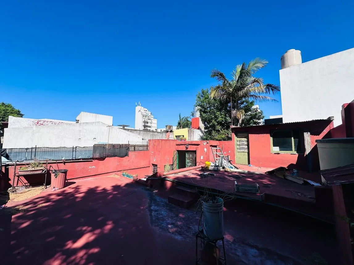Casa de 3 ambientes en venta en Saavedra, Correa 4600, foto 2