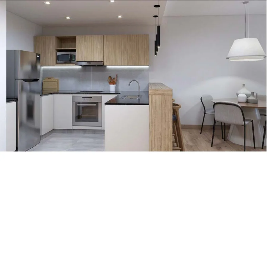 Departamento en venta en San Cristóbal, foto 2
