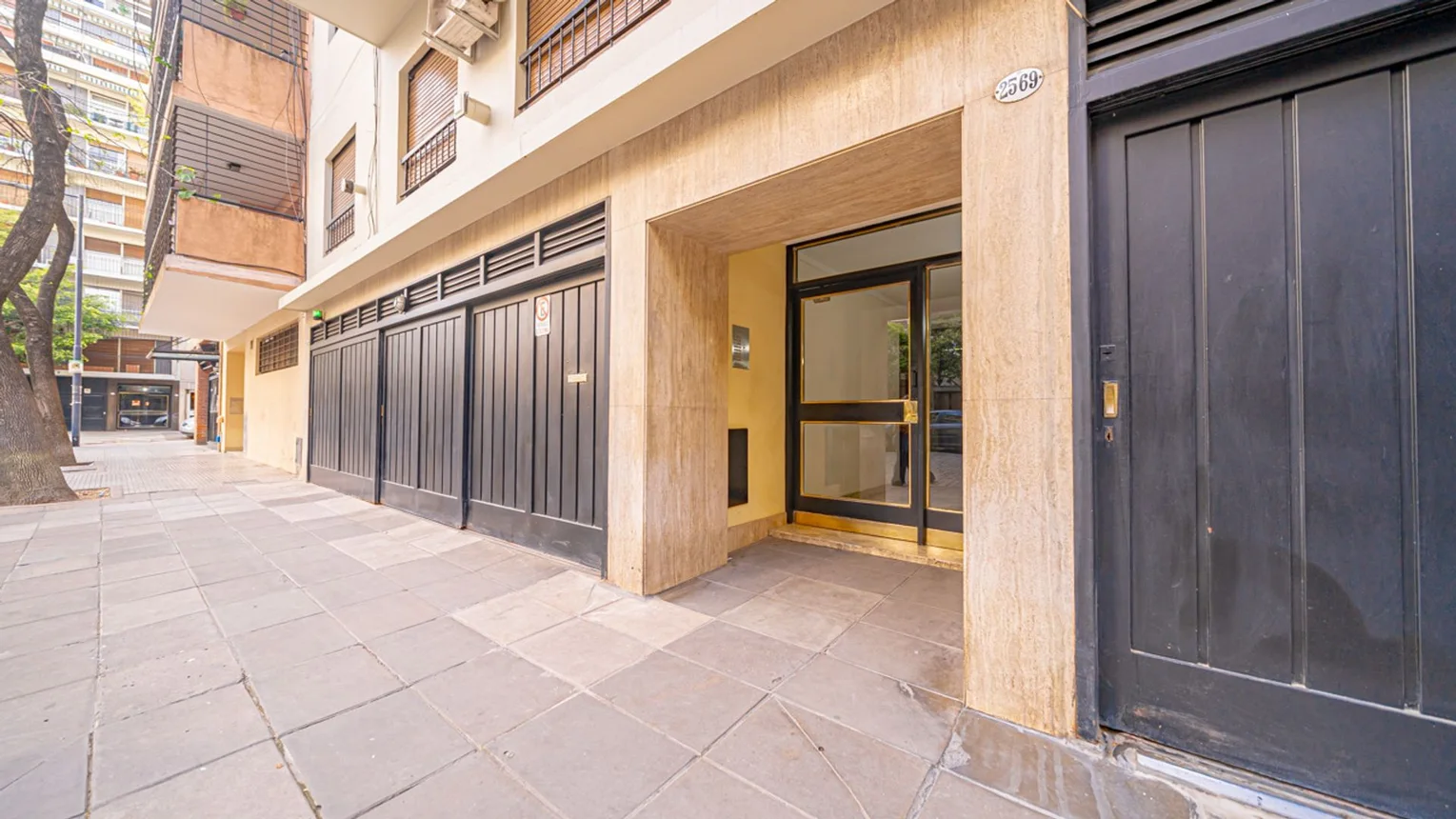 Departamento en venta en Colegiales