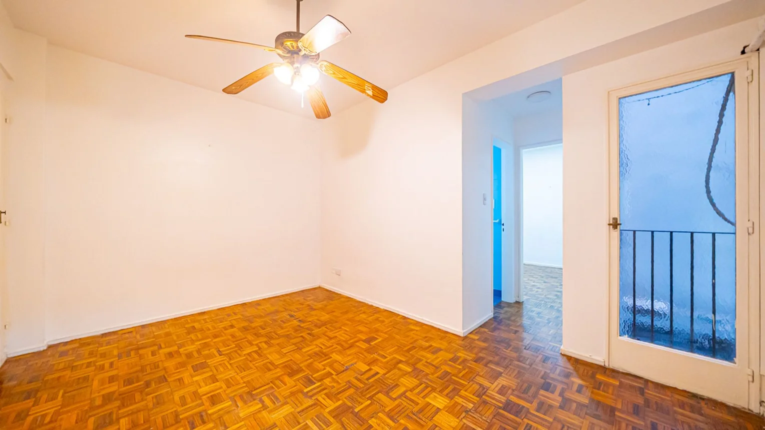Departamento en venta en Colegiales, foto 2