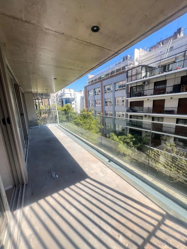 Departamento en venta en Palermo, foto 2
