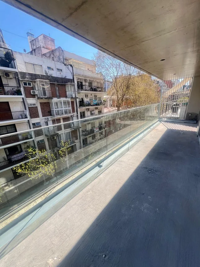 Departamento en venta en Palermo
