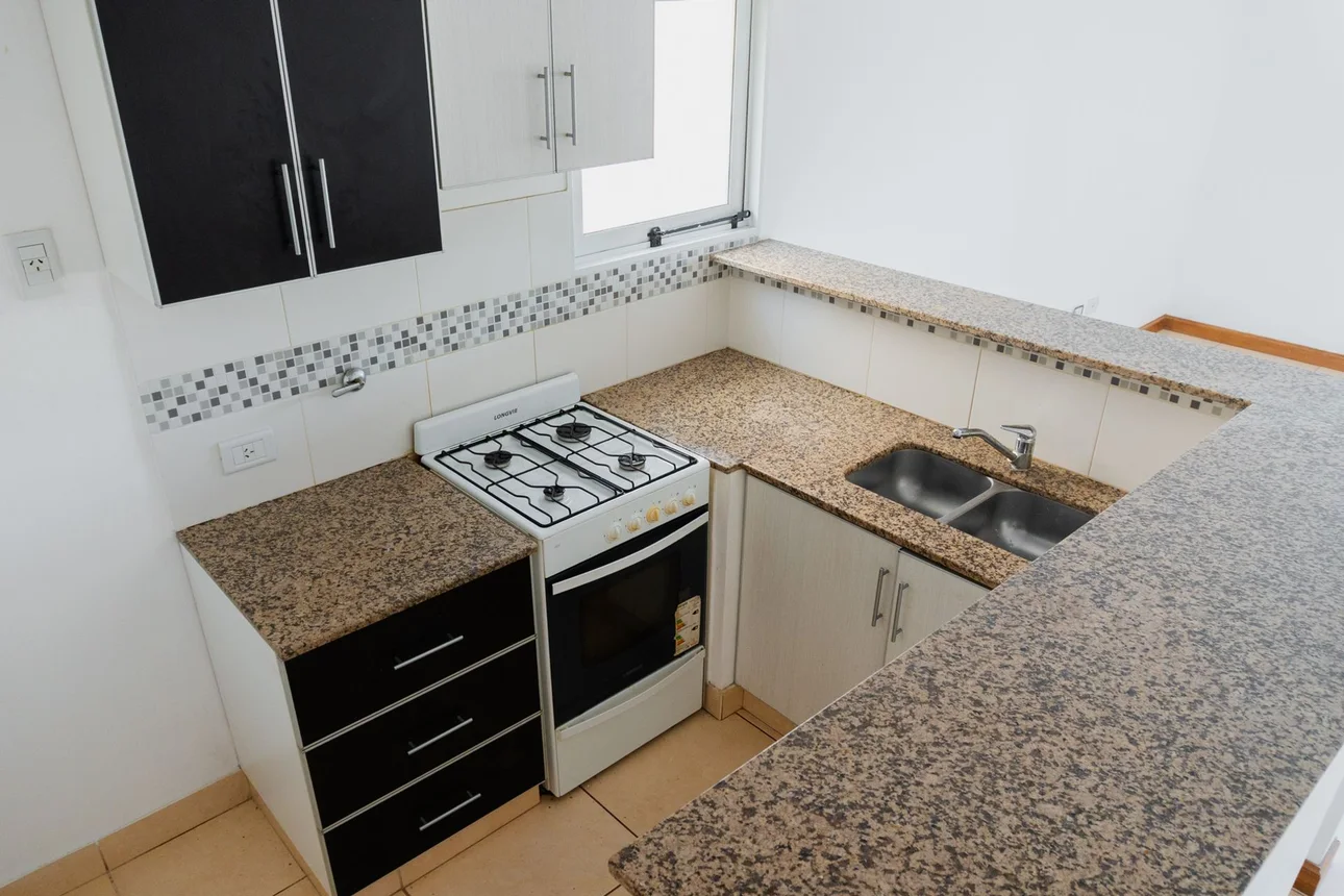 Venta departamento 1 dormitorio lourdes rosario, foto 4