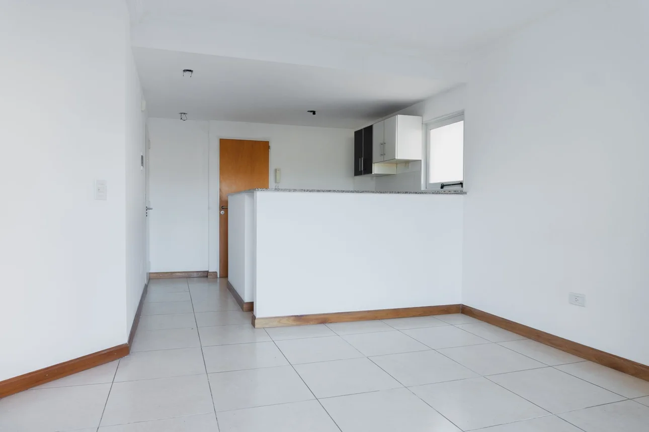 Venta departamento 1 dormitorio lourdes rosario, foto 2