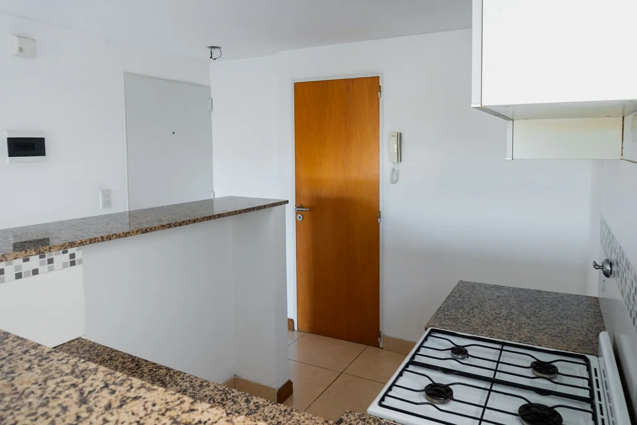 Venta departamento 1 dormitorio lourdes rosario, foto 5