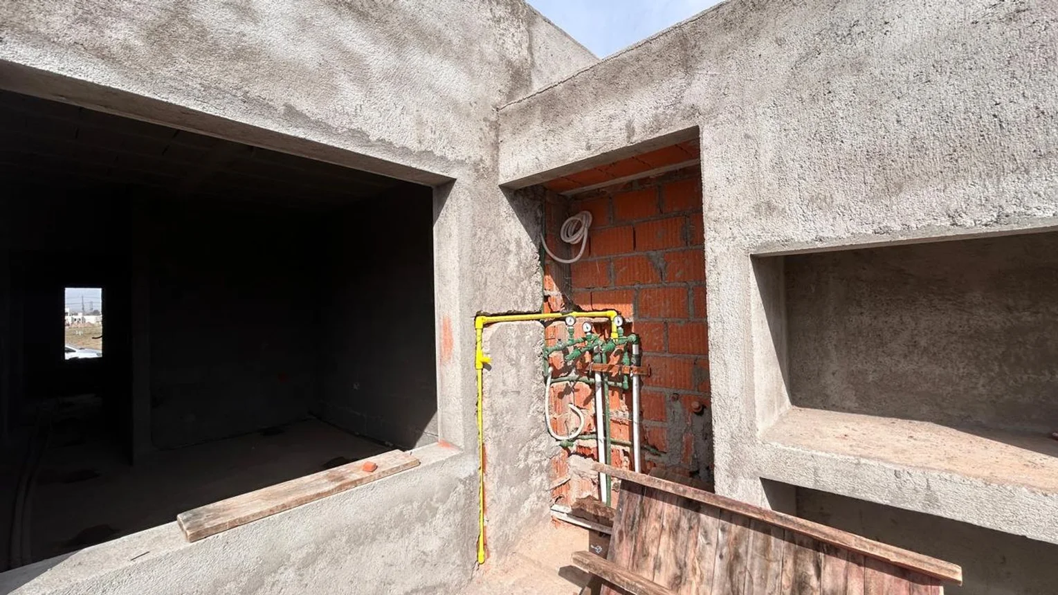 Casa dúplex en venta en Córdoba, foto 5