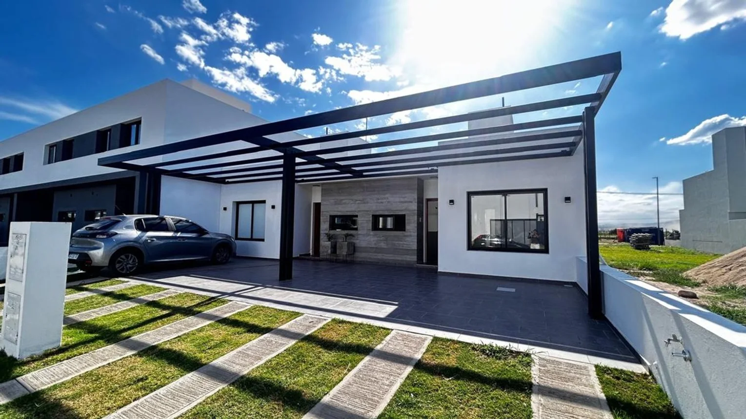 Casa dúplex en venta en Córdoba