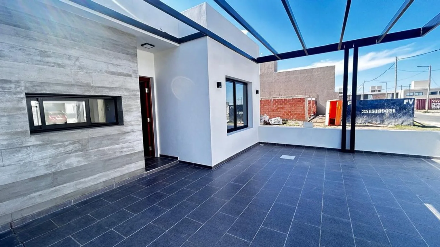 Casa dúplex en venta en Córdoba, foto 2