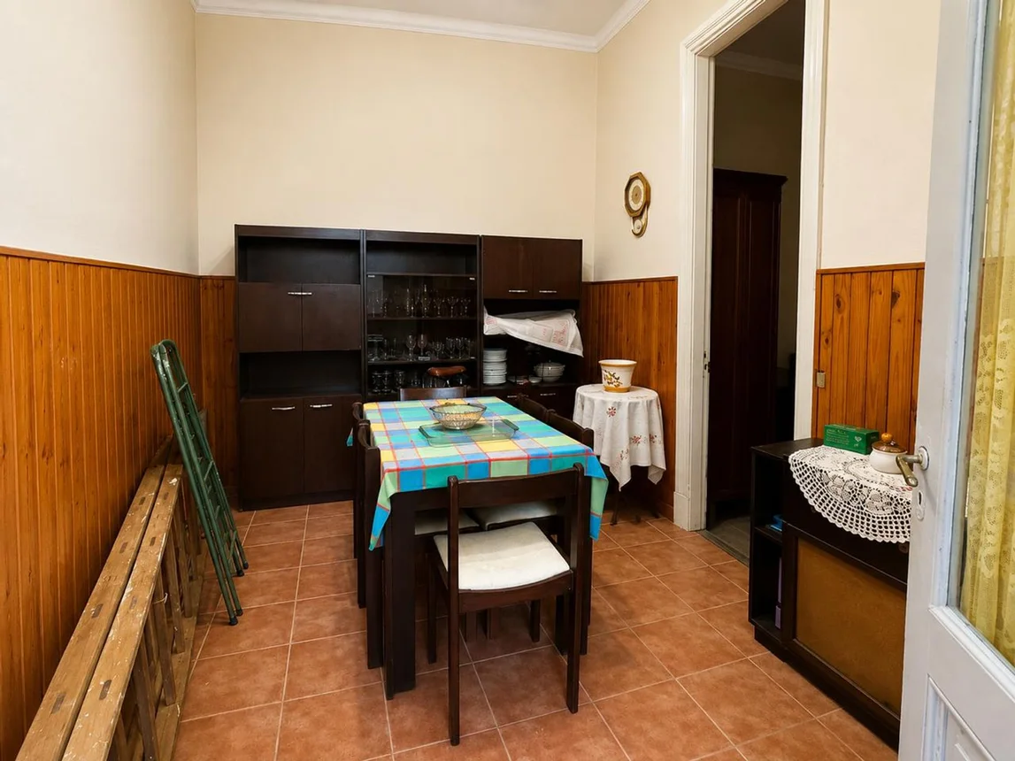 PH de 4 ambientes en venta en Villa Crespo, Julián Álvarez 1000, foto 5