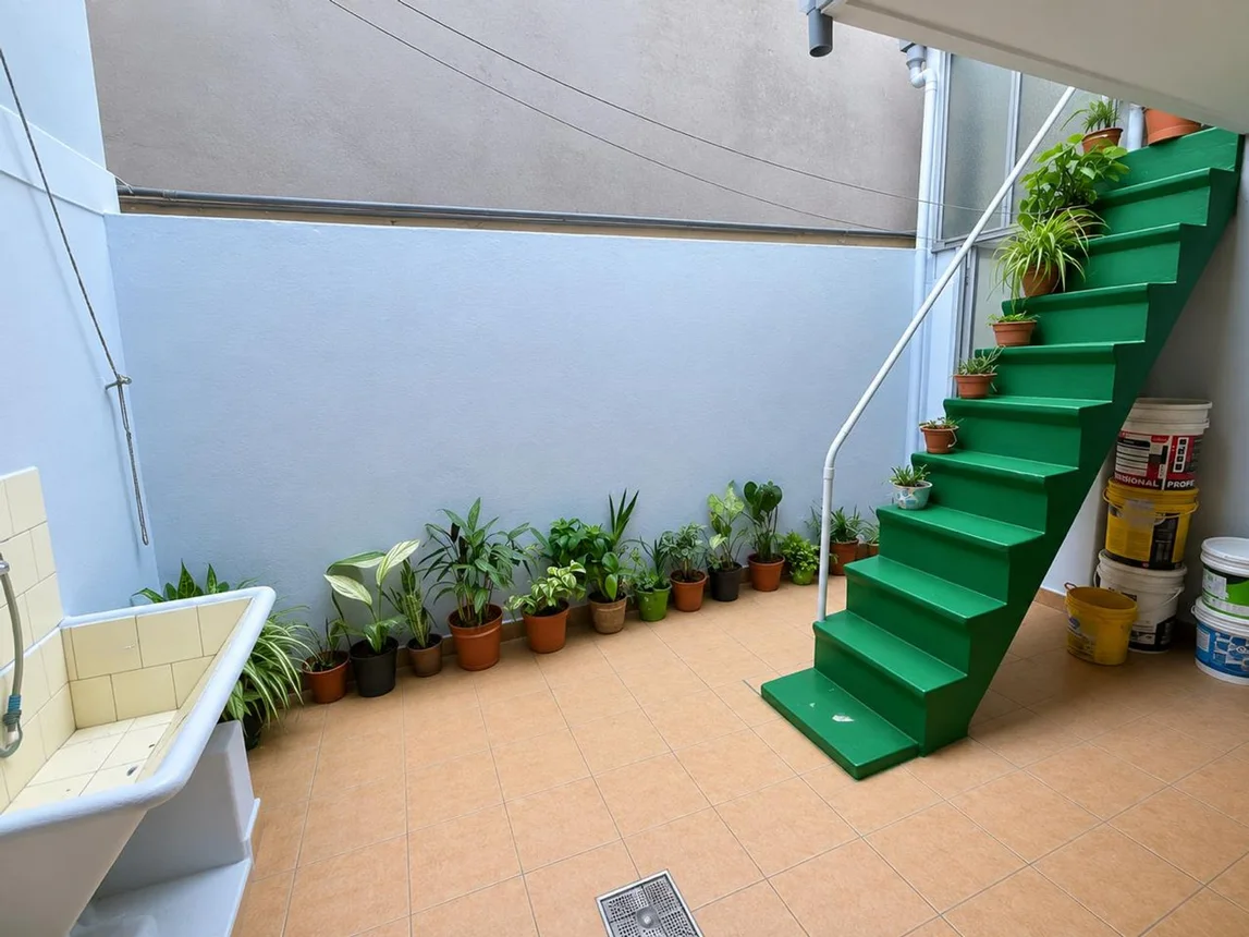 PH de 4 ambientes en venta en Villa Crespo, Julián Álvarez 1000, foto 3