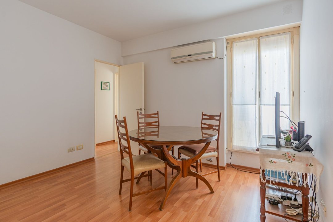 Venta dpto. Belgrano 2 ambientes excelente estado