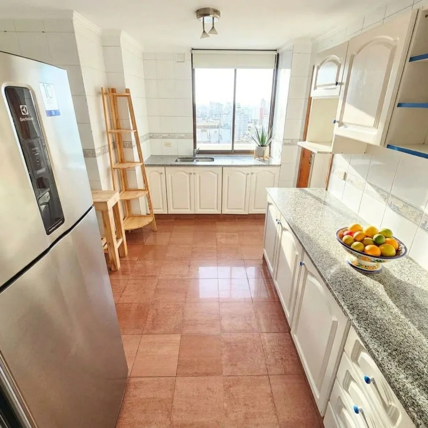 Piso de 5 ambientes en venta en La Plata, Avenida 51 Entre 11 y 12 800, foto 3