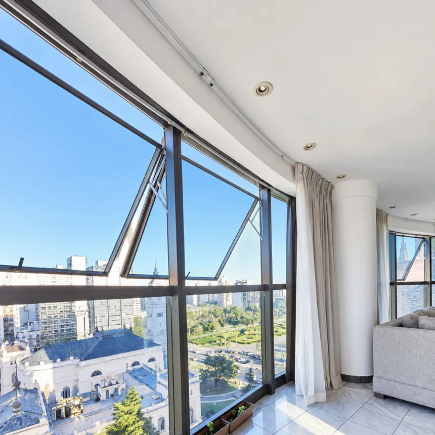 Piso de 5 ambientes en venta en La Plata, Avenida 51 Entre 11 y 12 800, foto 5