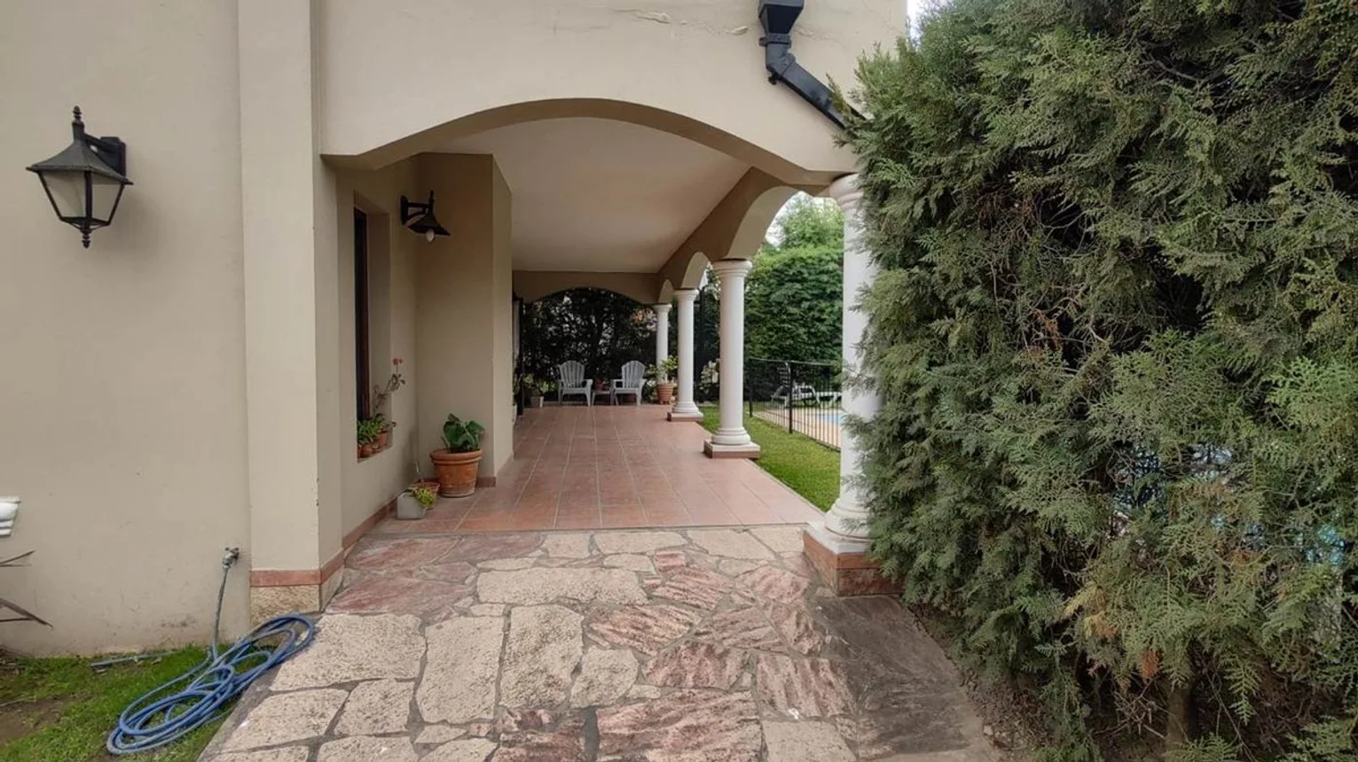 Casa de 6 ambientes en venta en Moreno, Calle Almafuerte  , Sector 3 de Francisco Álvarez 3900, foto 5