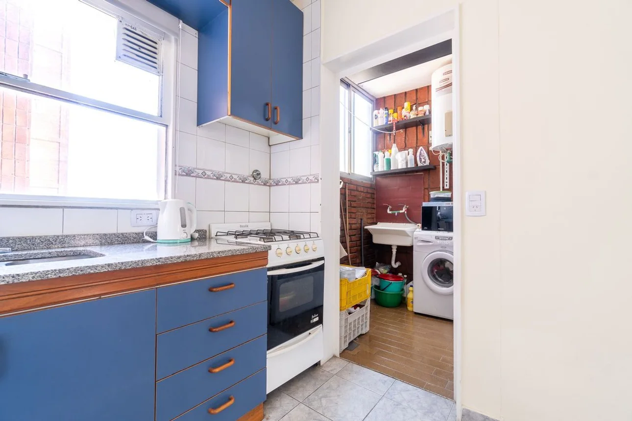 Departamento en venta en Wilde, foto 5