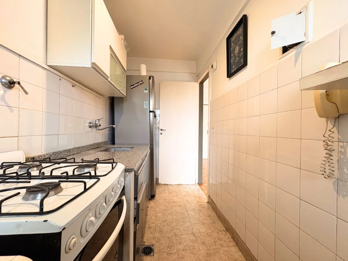 Departamento de 3 ambientes en venta en Boedo, Avenida Chiclana 3400, foto 5