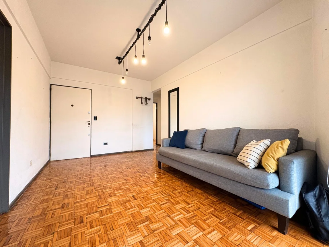 Departamento de 3 ambientes en venta en Boedo, Avenida Chiclana 3400, foto 2