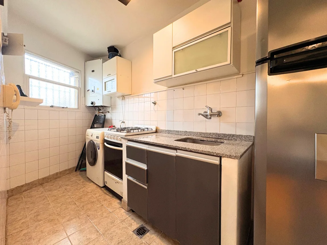Departamento de 3 ambientes en venta en Boedo, Avenida Chiclana 3400, foto 4