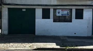 VENTA DEPOSITO/GALPON EN LA BLANQUEADA