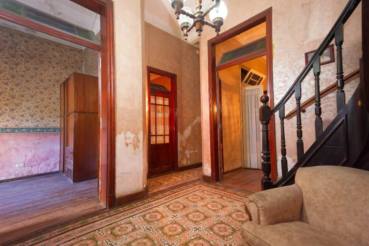 Casa dúplex en venta en Piñeyro