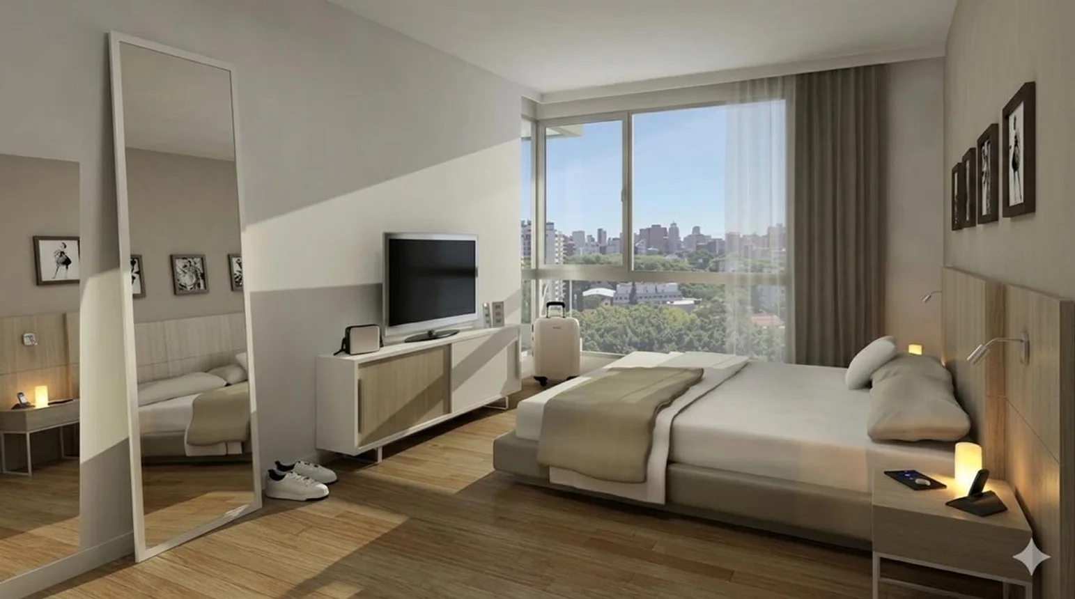 Departamento en venta en Lanús Oeste, foto 2