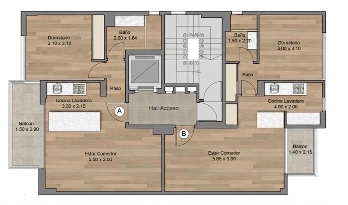 Departamento en venta en Lanús Oeste, foto 5