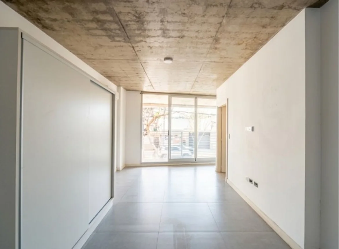 Monoambiente en venta en Saavedra